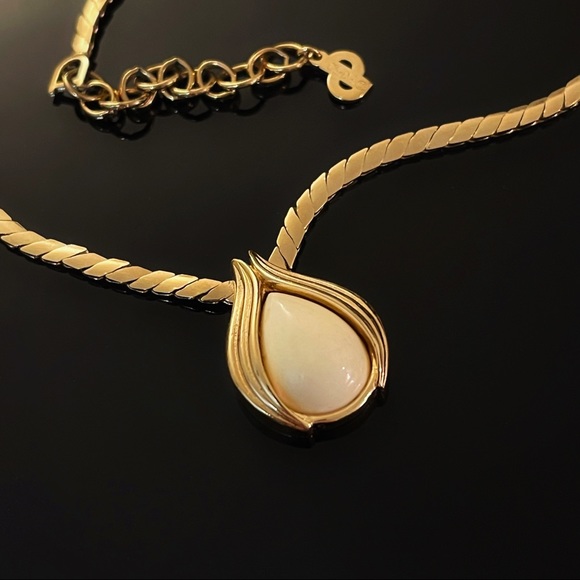 ✨Vintage Christian Dior ❤️ - Picture 11 of 15